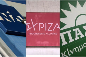 Δημοσκόπηση