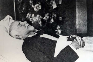 18 Μαρτίου 1936: Η μέρα που έφυγε ο μεγαλύτερος πολιτικός ηγέτης της σύγχρονης Ελλάδας