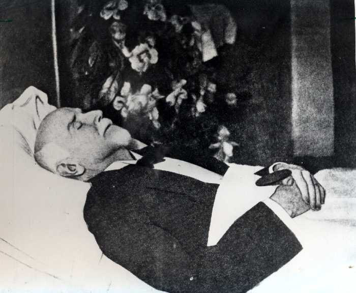 18 Μαρτίου 1936: Η μέρα που έφυγε ο μεγαλύτερος πολιτικός ηγέτης της σύγχρονης Ελλάδας