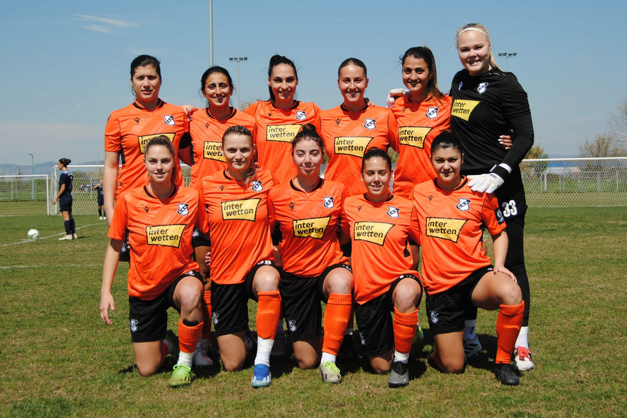 Κύπελλο Γυναικών: Ανετη πρόκριση του ΟΦΗ στους «8»