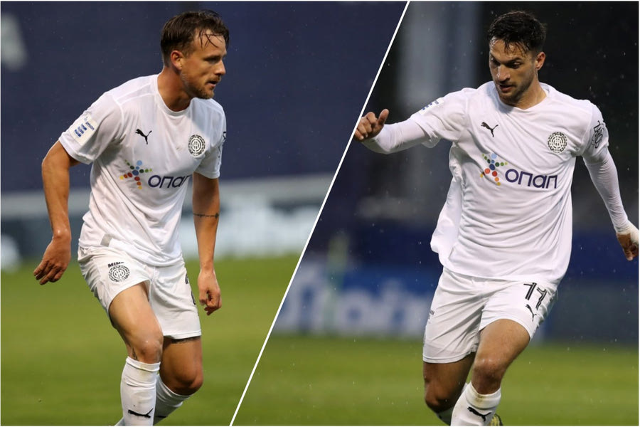 Θλάση β’ βαθμού οι Χιμένεθ και Λάρσον