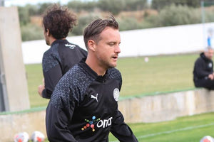 Πρόβλημα και με Λάρσον στον ΟΦΗ