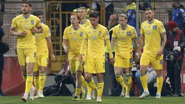 EURO 2024: Ουαλία-Πολωνία, Ουκρανία-Ισλανδία τα ζευγάρια των τελικών