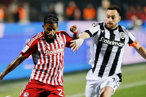 Καθοριστικό Σαββατοκύριακο για τίτλο και υποβιβασμό