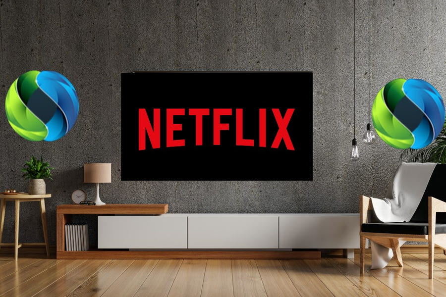 Ενσωματώνεται το Netflix στην πλατφόρμα της Cosmote TV