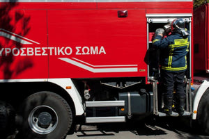 Χάκαραν τον λογαριασμό της Πυροσβεστικής Υπηρεσίας στο Twitter