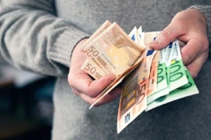 Συντάξεις Νοεμβρίου 2025: Πότε πληρώνονται οι δικαιούχοι – Οι ημερομηνίες καταβολής