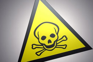 Ανήλικη προσπάθησε να αυτοκτονήσει πίνοντας χλωρίνη