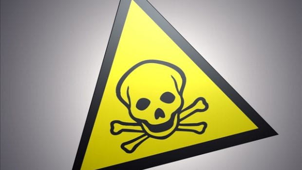 Ανήλικη προσπάθησε να αυτοκτονήσει πίνοντας χλωρίνη