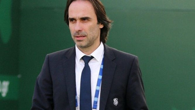 Αποκαλυπτικός Πουρσανίδης για Μπούση