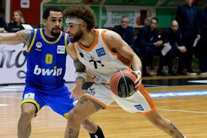 Οι αντίπαλοι Περιστερίου και Προμηθέα στους “8” του BCL