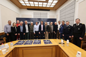 “Το Ηράκλειο να αγkαλιάσει το Run Greece 2024”