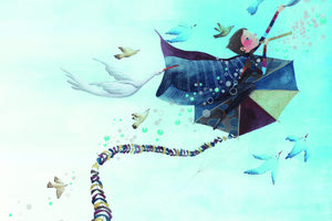 Η ιστορία του χαρταετού χάνεται στα βάθη των αιώνων