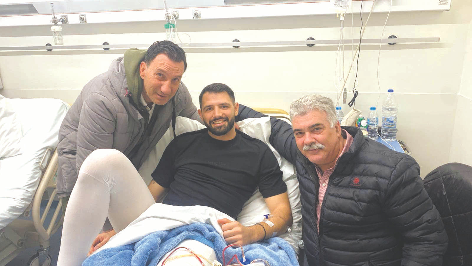 Καϊμακαμούδης