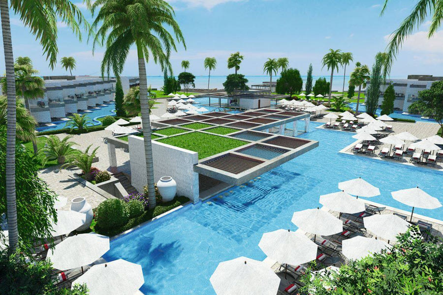 ITB : Η εκπρόσωπος της TUI δηλώνει ότι αυτό το καλοκαίρι «η Κρήτη καταγράφει πολύ μεγάλη ζήτηση!»