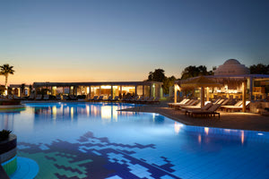 Aπό τον όμιλο Μήτση σε κρητικά «χέρια»: Mια σύμπραξη αξίας 97 εκ. ευρώ!