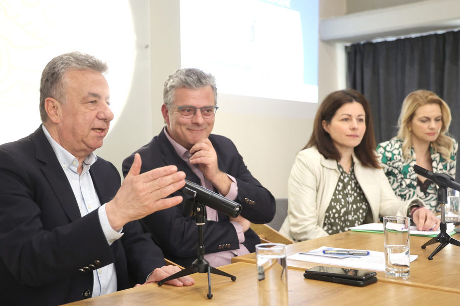 Συνήγορος του πολίτη