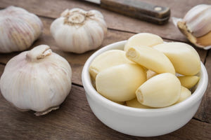 Ανατροπή: Τελικά το σκόρδο ενδείκνυται και ως στοματικό διάλυμα -Aναπάντεχη νέα επιστημονική έρευνα