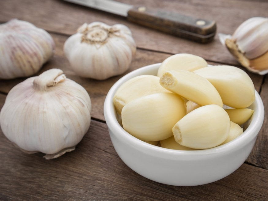 Ανατροπή: Τελικά το σκόρδο ενδείκνυται και ως στοματικό διάλυμα -Aναπάντεχη νέα επιστημονική έρευνα