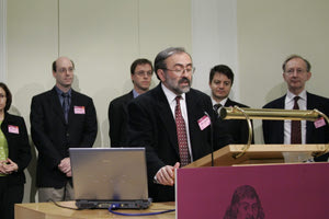 Θρήνος για τον Κ.Σούκουλη: Έφυγε από τη ζωή ένας από τους πιο επιδραστικούς , παγκοσμίως, Έλληνες επιστήμονες