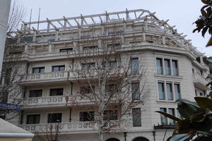 Πωλείται το σπίτι με τα 20 μπάνια και τα 20 υπνοδωμάτια!