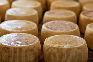 «Χαβιάρι» η κρητική γραβιέρα: Η μειωμένη ζήτηση και οι τόνοι που μένουν αδιάθετοι