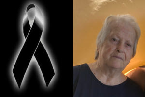 “Έφυγε” από τη ζωή η Ανθούλα Καρεκλάκη