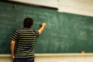 Χανιά: Σύλληψη καθηγητή για ψυχολογική και σωματική βία