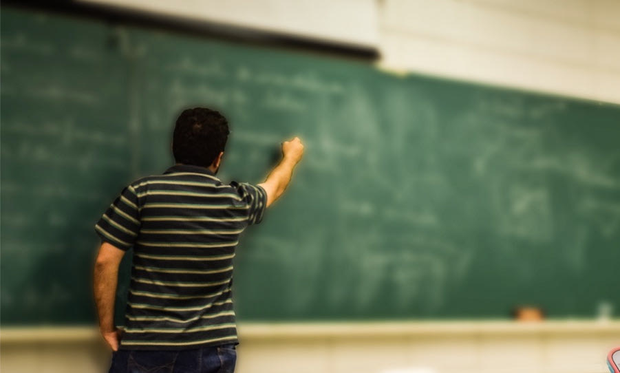 Χανιά: Σύλληψη καθηγητή για ψυχολογική και σωματική βία