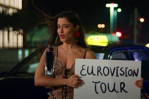 Το ”Ζάρι” της Μαρίνας Σάττι: Αυτό είναι το τραγούδι που θα εκπροσωπήσει την Ελλάδα στην Eurovision