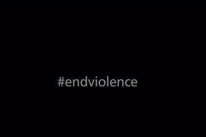 #end violence: Ένα βίντεο – μήνυμα με ξεχωριστό αποτύπωμα