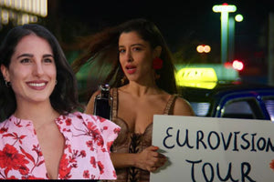 Η Παυλίνα μιλάει για την Μαρίνα