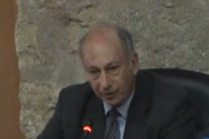 Στην Κηφισιά το τελευταίο ”αντίο” στον Νίκο Παρίτση