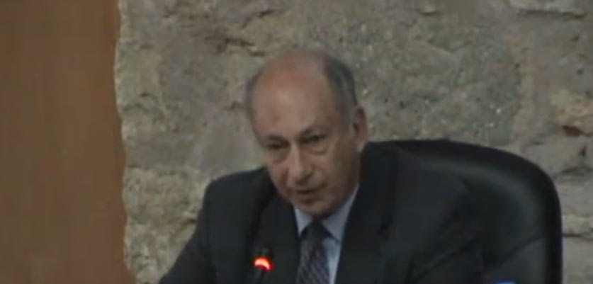 Στην Κηφισιά το τελευταίο ”αντίο” στον Νίκο Παρίτση