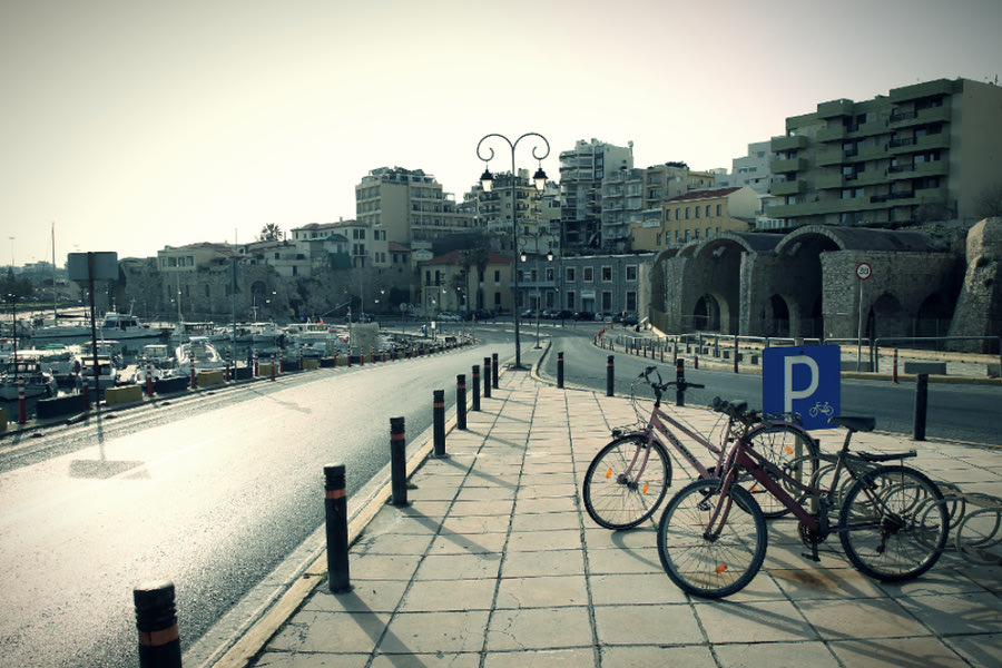 Άγριος ξυλοδαρμός 18χρονου στην παραλιακή Ηρακλείου!