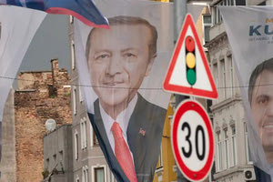 Τουρκία: Η ώρα της κρίσης για τους δημάρχους και τον…Ερντογάν