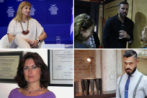 Ονόματα εκπλήξεις στο ευρωψηφοδέλτιο του ΣΥΡΙΖΑ- Ποιοι κρητικοί θα είναι υποψήφιοι