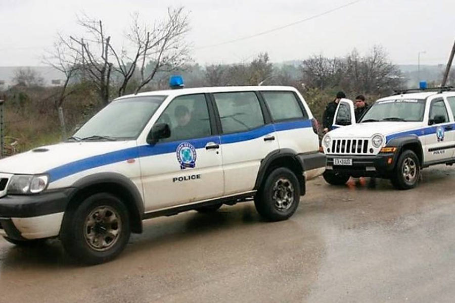 Δήμος Μινώα Πεδιάδος: Η έρευνα στο ποιμνιοστάσιο έβγαλε… λαβράκι
