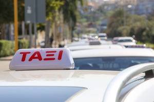 Ηράκλειο: Στο πλευρό των αγροτών οι οδηγοί ταξί και οι εκπρόσωποι της εστίασης