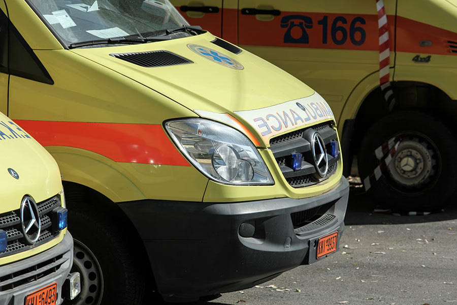 Μεσαρά: Την βρήκαν νεκρή οι φίλοι της μέσα στο σπίτι