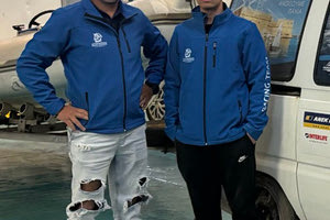 Τσάβαλος ΙΟΗ