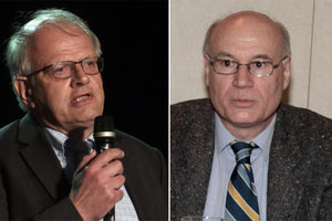 Νέα κόντρα Παπαδόπουλου-Τσελέντη μετά τον διπλό σεισμό