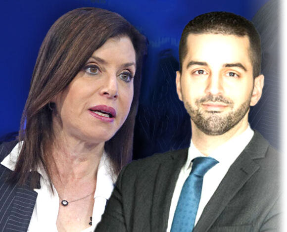 άννα μισέλ ασημακοπούλου νίκο θεοδωρόπουλo.