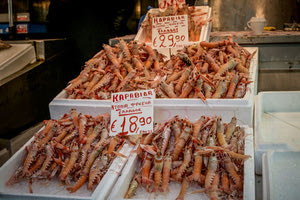 Ξεκινάει από αύριο το Καλάθι της Σαρακοστής