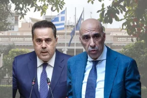 Η κυβέρνηση μετράει απώλειες και…πληγές μετά τη διαδικασία στη Βουλή