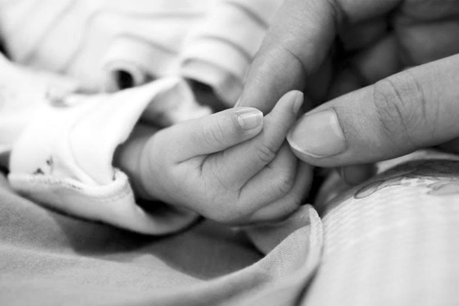 Τραγωδία στην Εύβοια: Νεκρό βρέφος 11 μηνών από ανακοπή
