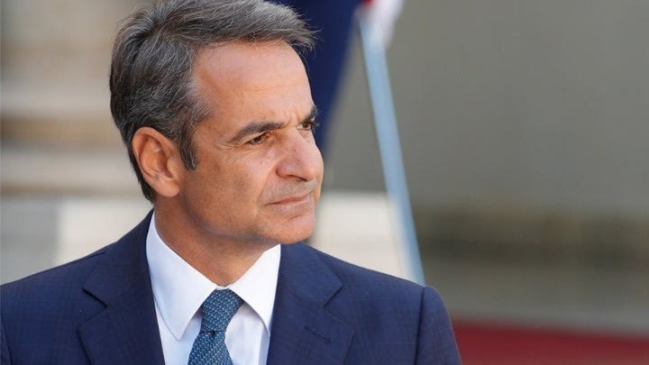 Κ. Μητσοτάκης: Οι ένοχοι για το δυστύχημα των Τεμπών θα τιμωρηθούν