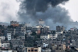 Αδιέξοδο στις συνομιλίες για εκεχειρία στη Γάζα