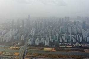 Η ατμοσφαιρική ρύπανση σκοτώνει 1 εκατ. ανθρώπους παγκοσμίως κάθε χρόνο