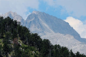 Αίσιο τέλος για 25χρονο ορειβάτη που χάθηκε στον Όλυμπο